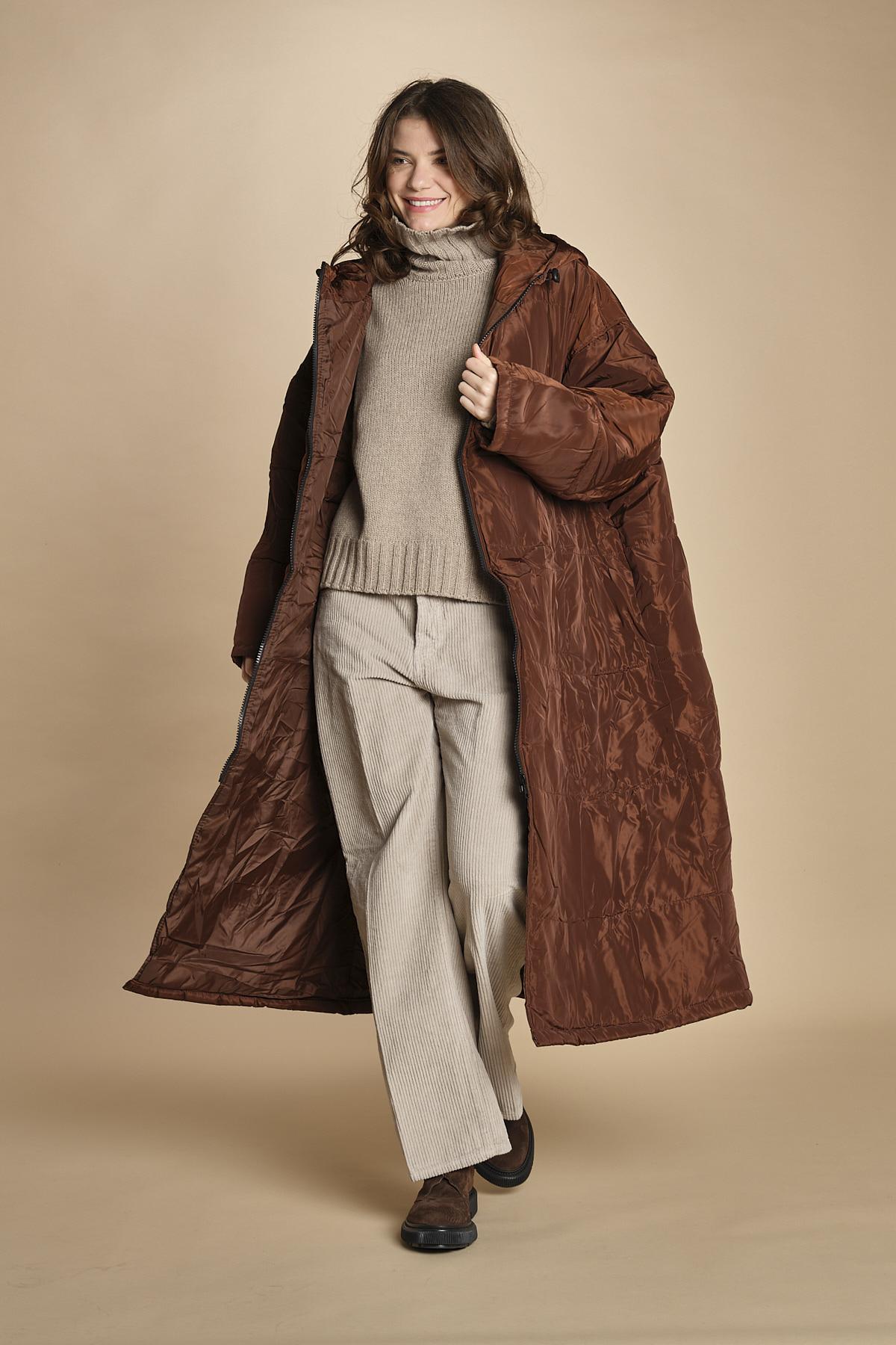 piumino lungo. 90110 ESPRESSO sittingsuit 