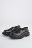 Smooth moccasin