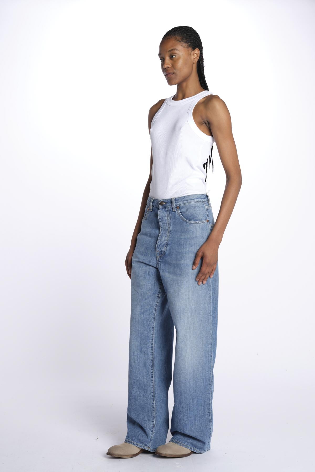 Denim JARON JARON D370 fortela 