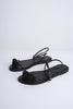 EMMA sandal with beads