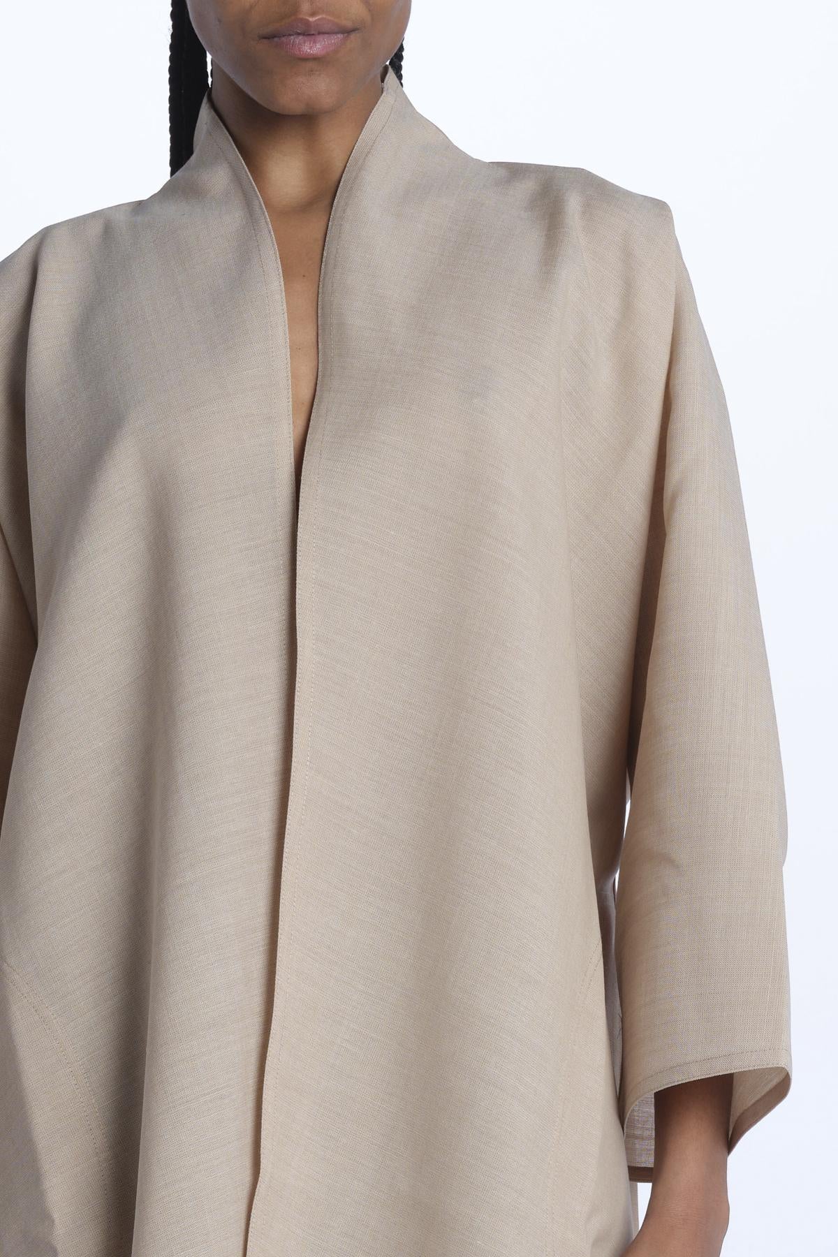 Spolverino Over CABO SRTAVV sofie d'hoore 