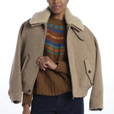  LIVING IN THE LIGHT NUTS howlin' 