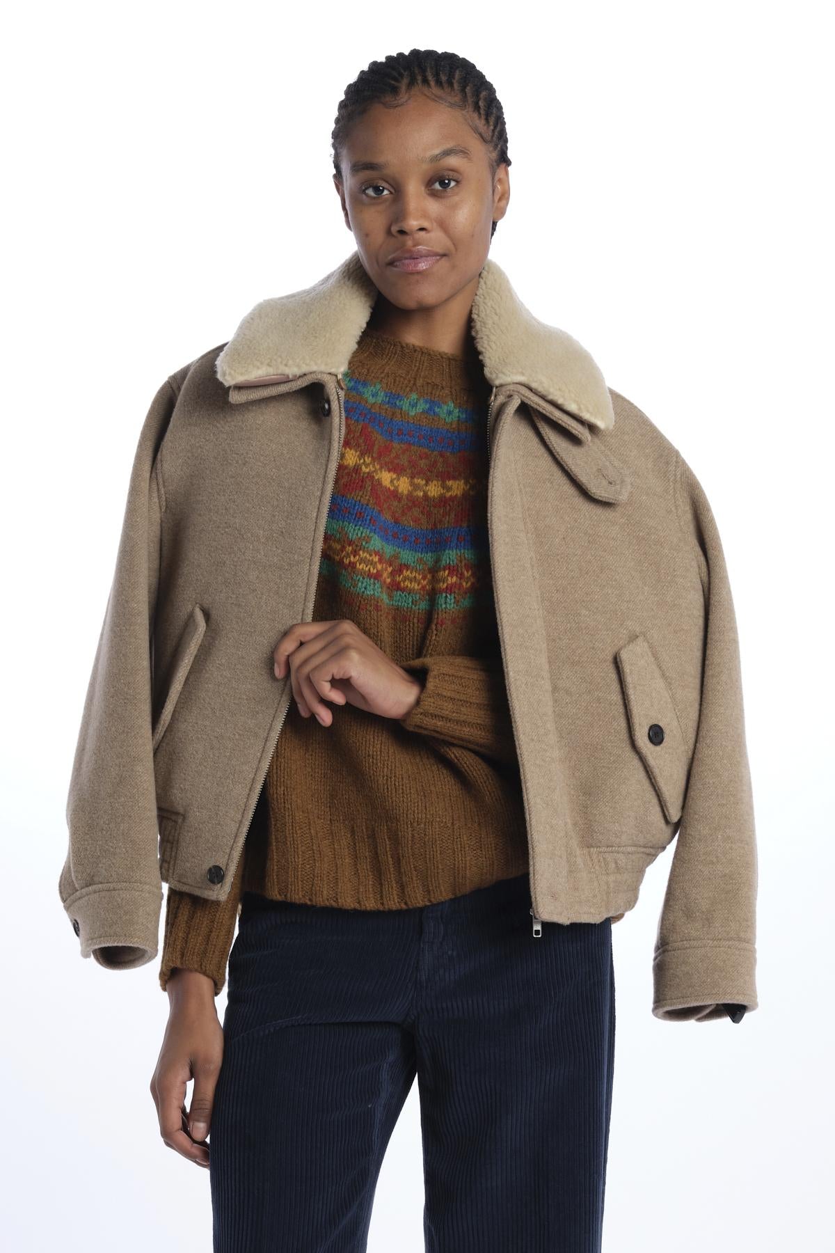  LIVING IN THE LIGHT NUTS howlin' 