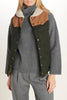gilet spina