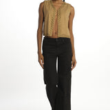  BLING BOLERO BROWN v de vinster 