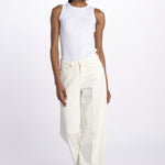 Denim NADIA colorato NADIA NA120 H44 MILK nine in the morning 