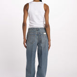 Denim Over VANESSA01 EP01 nine in the morning 
