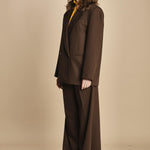 blazer over levantina GINSENG 2525046016600 004 weekend maxmara 