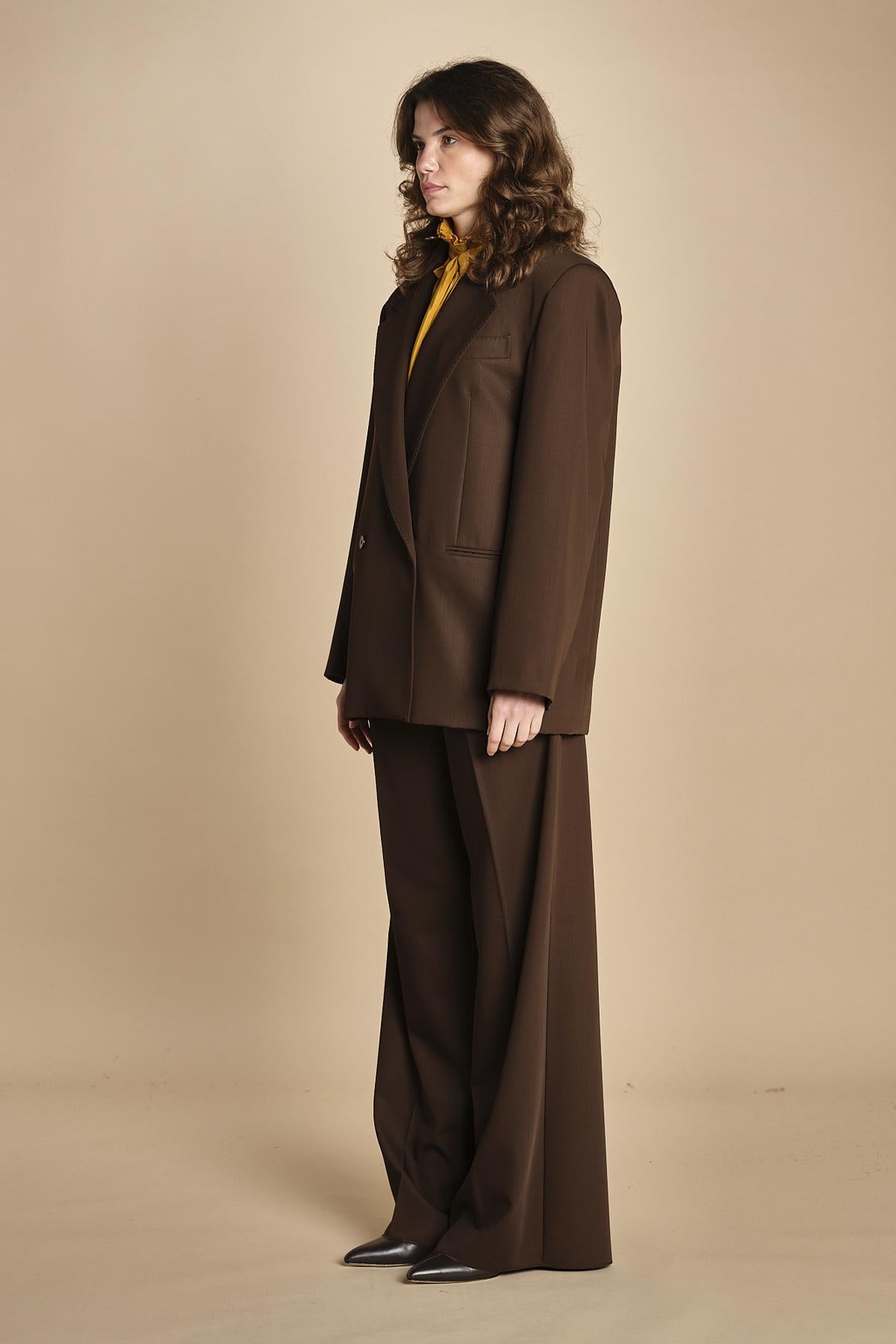 blazer over levantina GINSENG 2525046016600 004 weekend maxmara 