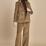 doppiopetto in velluto rocciatore KATANGA 2525046062600 006 weekend maxmara 