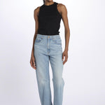 Denim banana THELASSOSNEAK10478-1297 THELASSOSNEAK 10478-1297 mother 