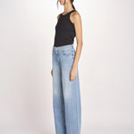 denim dritto 10798-1230 THE SPINNER TN KNOWS mother 