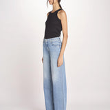 denim dritto 10798-1230 THE SPINNER TN KNOWS mother 