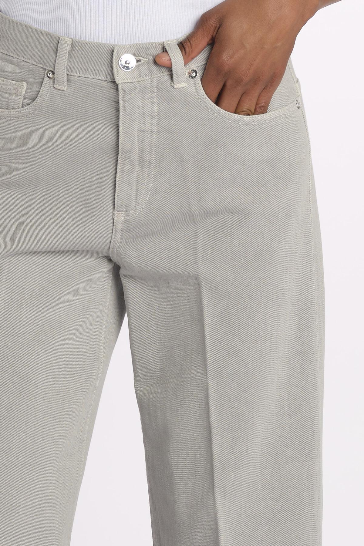 Denim NADIA colorato NADIA NA120 H44 IRON nine in the morning 
