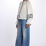  BE24353 WHITEBLUE milaura 