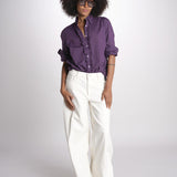 camicia rouge CHARLIZE M29CHARL_T0278 U499 massimo alba 