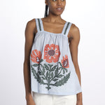 benaras soleil BE24932PALE BLU