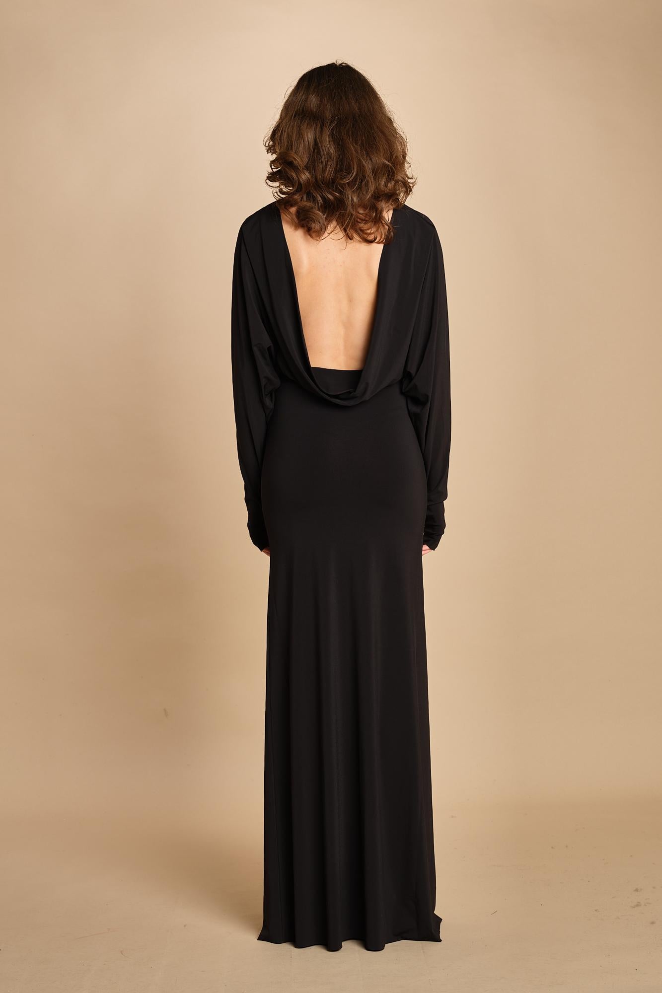  DR246 BLACK misha 
