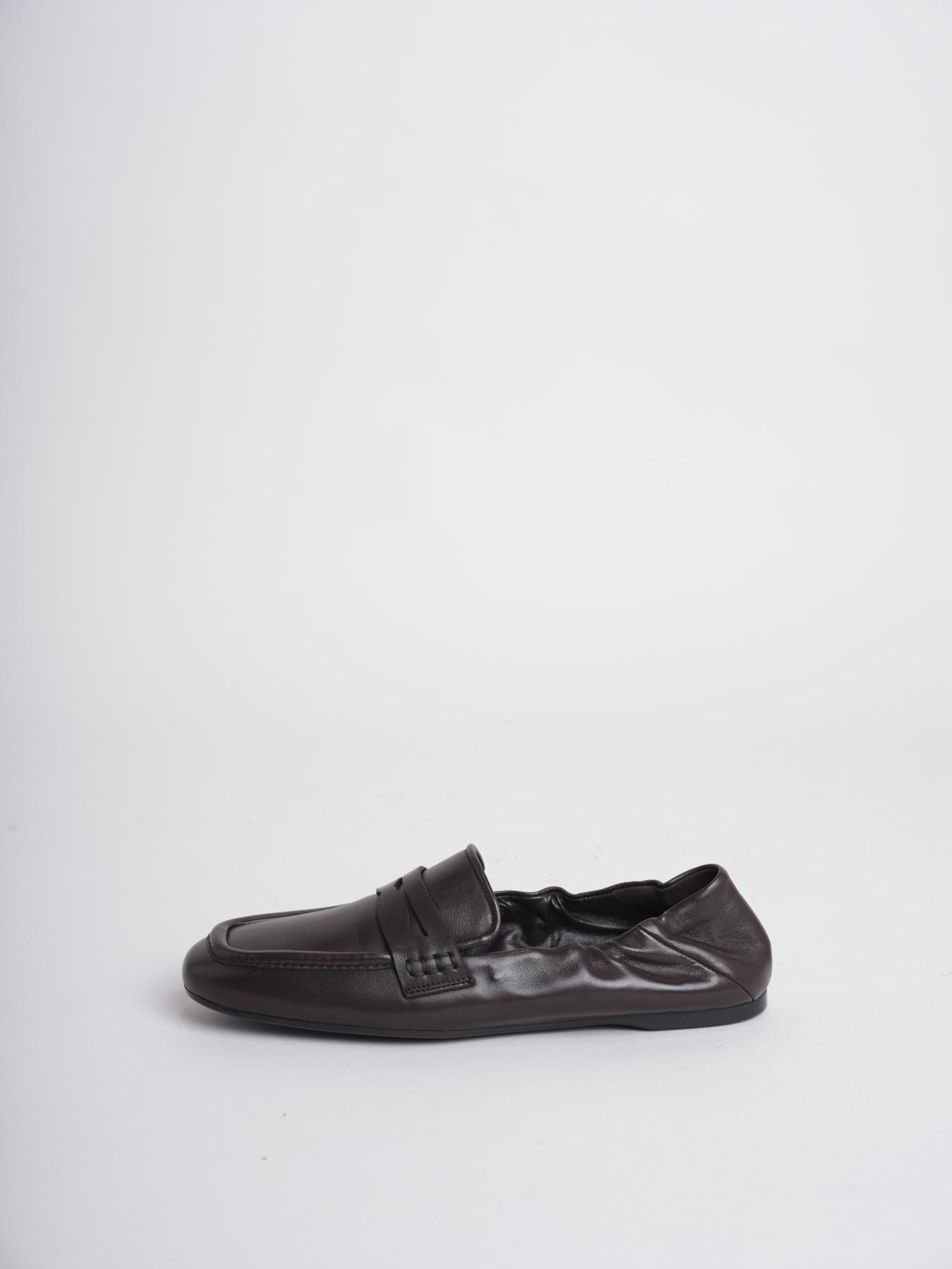  SATIN NAPPA guglielmo rotta 
