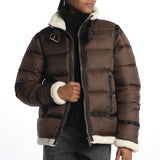  IDAK BROWN schott 