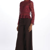  AW24-038 RED sea ny 