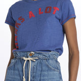 T-shirt thanks a lot THELILGOODIEGOODIE 81451-1471 mother 
