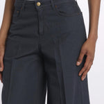 Pantalone SERENA misto lino 4 tasche SERENA TMLS06 040 ps don't forget me 