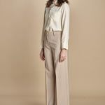 pantalone palazzo fresco lana VISIVO 2525136031600 009 weekend maxmara 