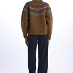  LIVING IN THE LIGHT NUTS howlin' 