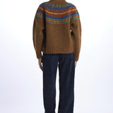  LIVING IN THE LIGHT NUTS howlin' 