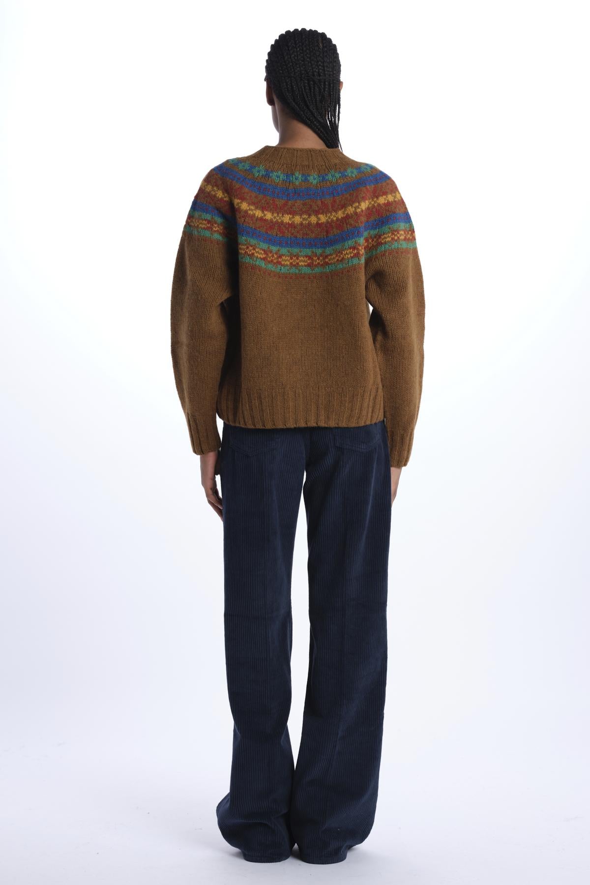  LIVING IN THE LIGHT NUTS howlin' 