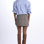 Mini gonna MARGO' MARGO 24GALLES milaura 