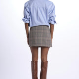 Mini gonna MARGO' MARGO 24GALLES milaura 