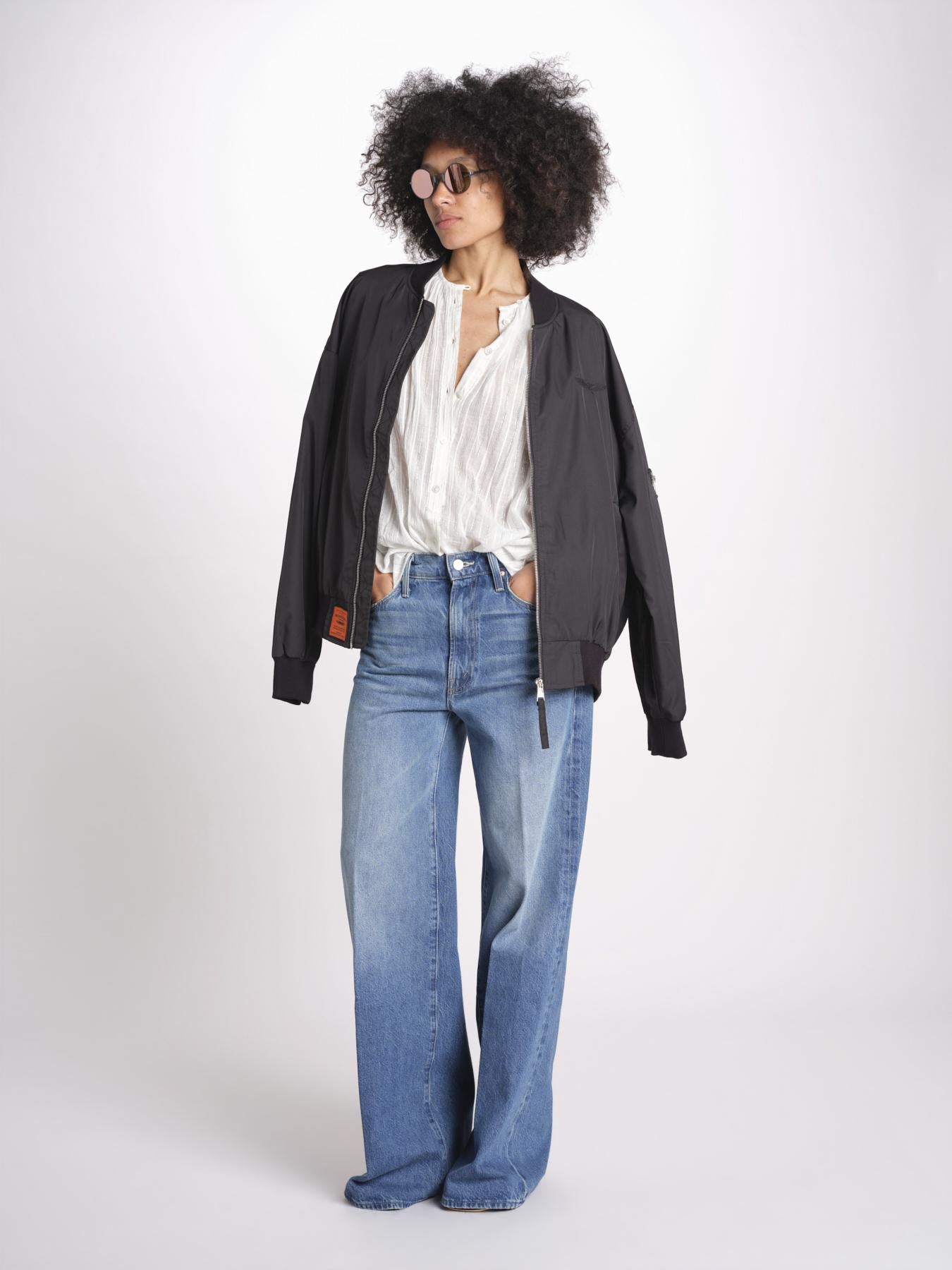  CIGAR SH073UCIGAR-WHI WHITE laurence bras 