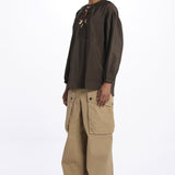 fortela ALLEGRABROWN