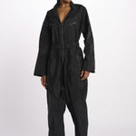 Tuta taffetas PLATEAU TATOO sofie d'hoore 