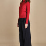 dolcevita basic MIL45 25726 ROSSO milaura 