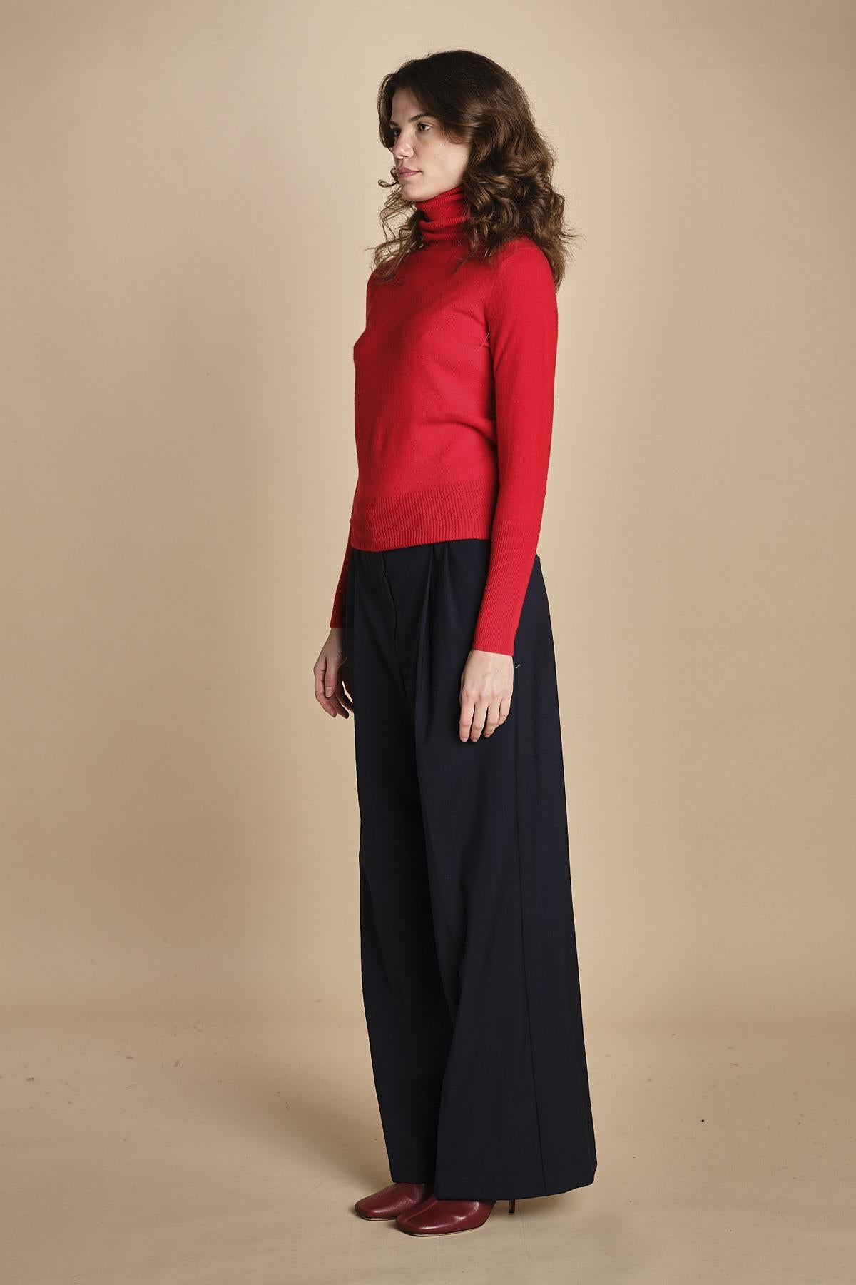 dolcevita basic MIL45 25726 ROSSO milaura 