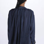  FRILLFRS MIDNIGHTBLUE yvonne s. 