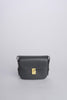 BEAUTIFUL MINI mini logo shoulder bag
