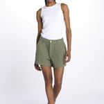 AXELLE  short ll 99 sh0 AXELLE GREEN fam 