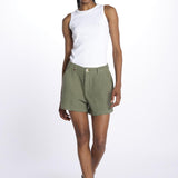 AXELLE  short ll 99 sh0 AXELLE GREEN fam 