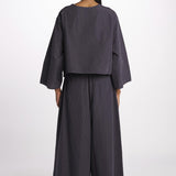 2062 camicia a righine 2062 NAVY dusan 