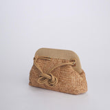 via mail bag DALIA TAPEA01