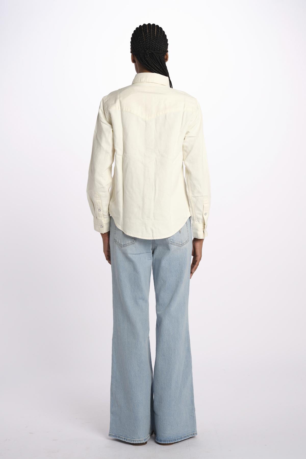 Camicia ICONIC WESTERN 16786 0014 levi's 