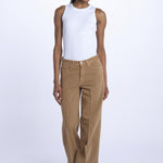 Denim NADIA colorato NADIA NA120 H44 CAMEL nine in the morning 