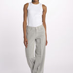 Denim NADIA colorato NADIA NA120 H44 IRON nine in the morning 