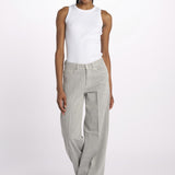 Denim NADIA colorato NADIA NA120 H44 IRON nine in the morning 