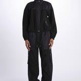 phillip lim 60841MLYBLACKMIDNIGHT