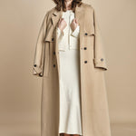 abito in maglia DRESS FULL  JF009246 0045 IVORY joseph 